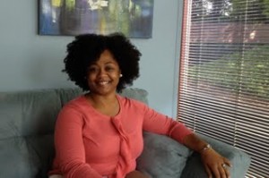 Joy Harden