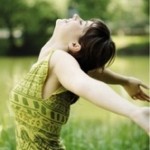 free girl