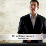 Anthony Centore Counselor