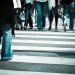 walking