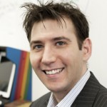 Anthony - CEO