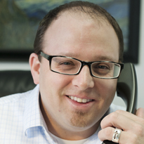 Mike - Director of Clinic Operations