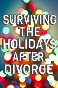 divorce