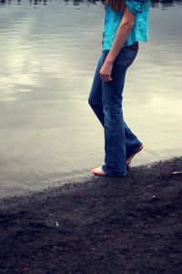 lonely
