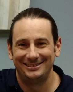 Matt Matone