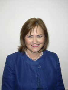 Suzanne Hornbuckle