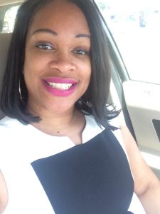 Melodie Yarber