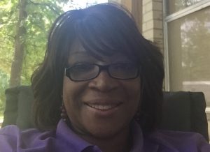 Nadirah Muhammad