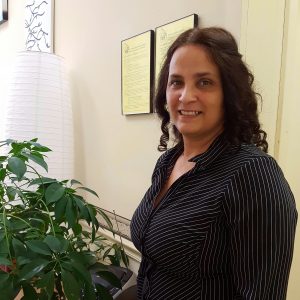 Sarlenna Locklear