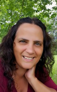 Sarlenna Locklear