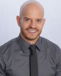 Adam Paine