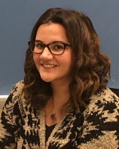 Jillian DeGroot