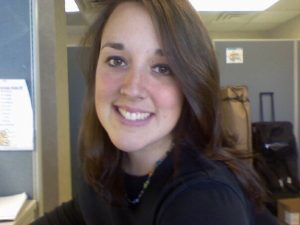 Jenny Prewitt