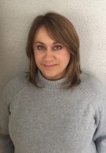 Jackie Richter