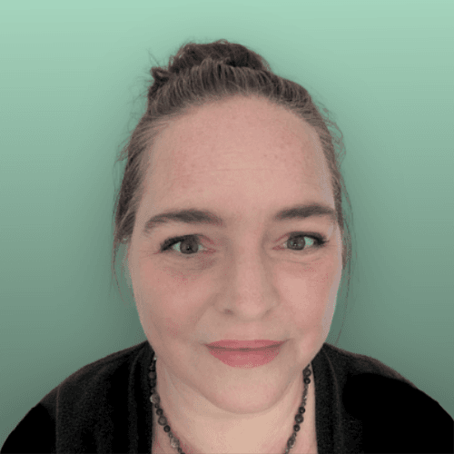 Rachael Viehman's profile image