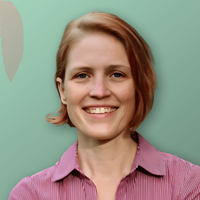 Amy Medlin, LCSW in Cornelius, NC