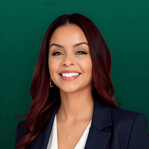 Stephanie Villegas's profile image