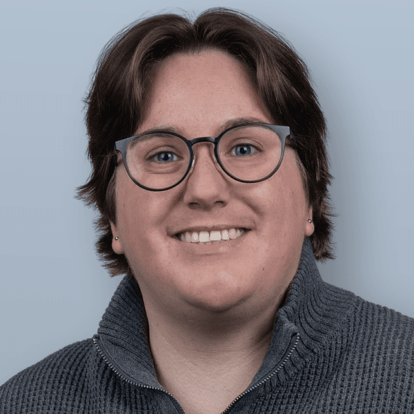 Rachel Robinson's profile image