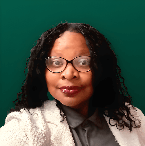 Santresda Johnson's profile image