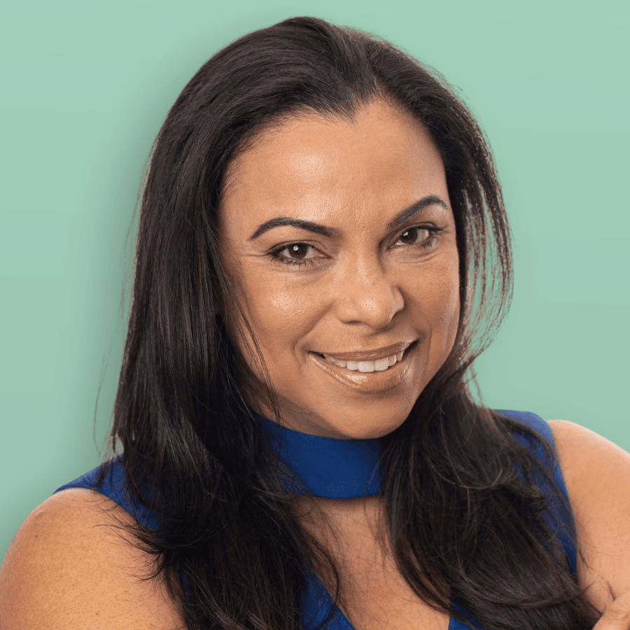 Jannette Velez Nieves's profile image