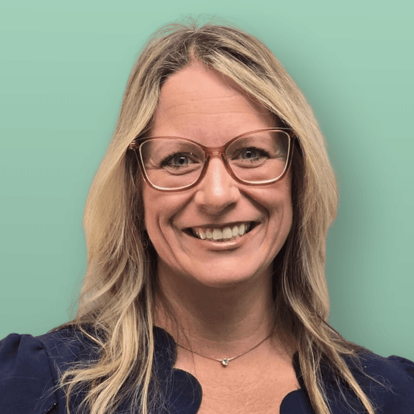 Lydia Frye's profile image