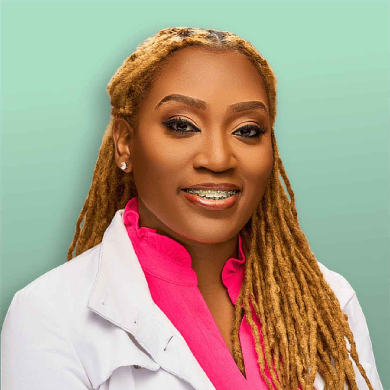 Shantise Byrd's profile image