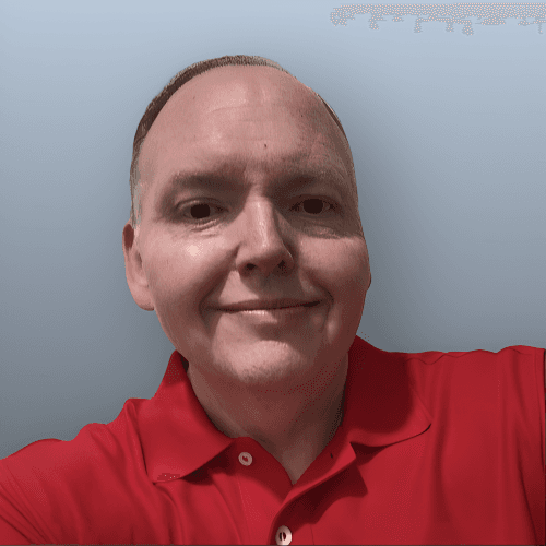 Craig Salisbury's profile image