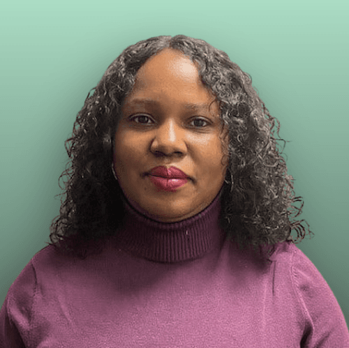 Annet Bukulu's profile image