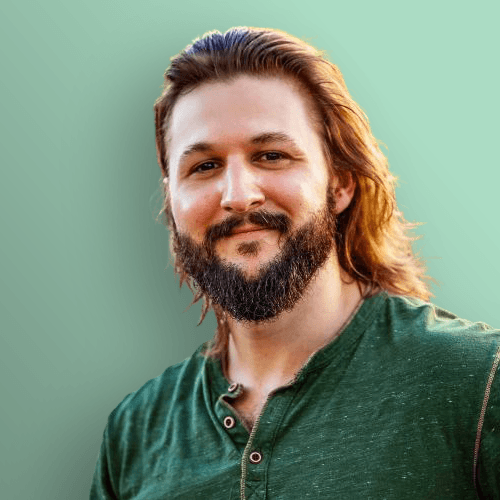 Brett Leach's profile image
