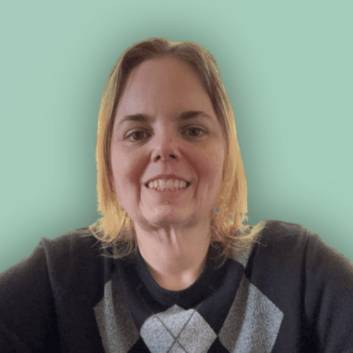 Christina Ward's profile image