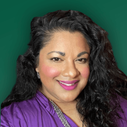 Tricia Rampersad's profile image