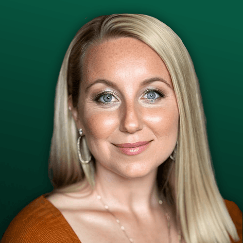 Lauren Ziegler's profile image