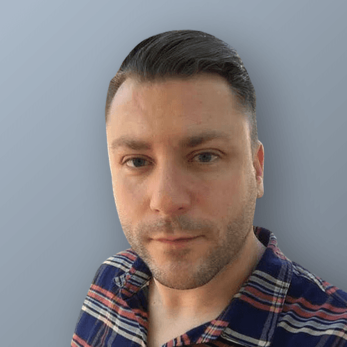 Arthur Capone's profile image