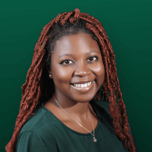 Asante Beverly's profile image