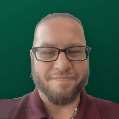 James R Martin's profile image