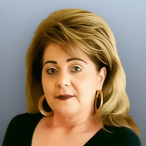 Crystal Thomas's profile image