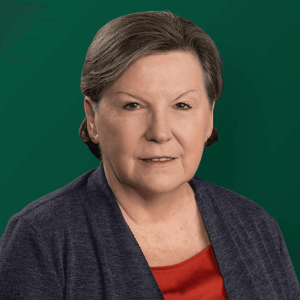 Annette Young's profile image