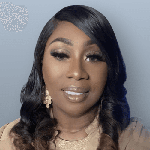 Christina Garrett's profile image