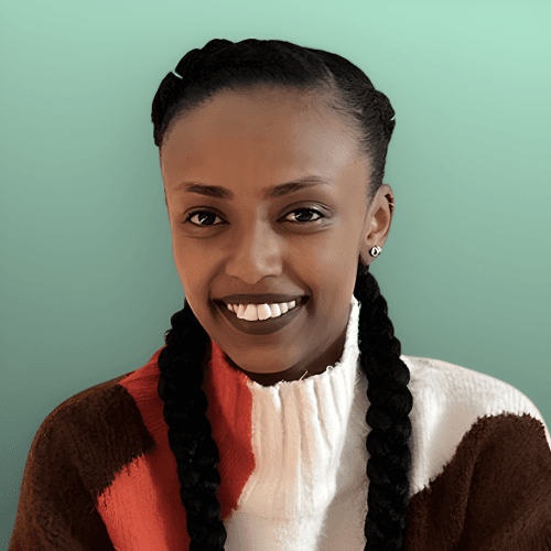 Kalkidan Yilma's profile image