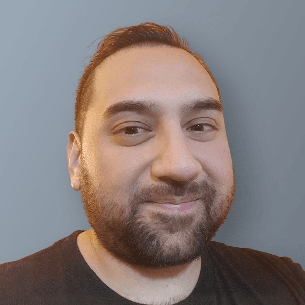 Daniel Sosa's profile image