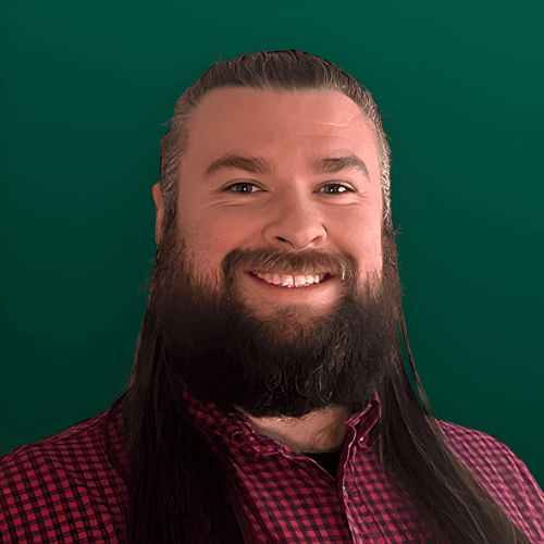 Ian Friedrich's profile image