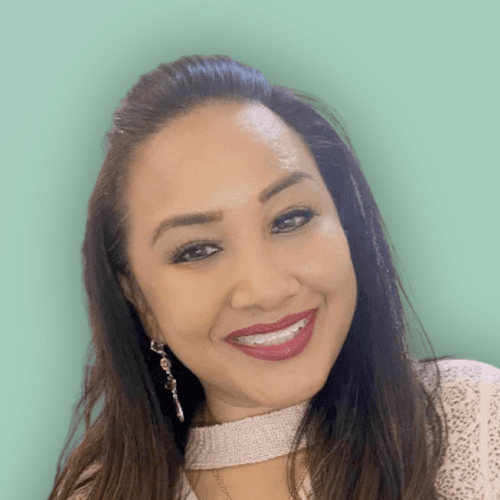Christine Camacho's profile image
