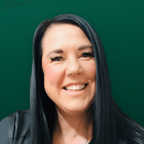Amy M Jones's profile image