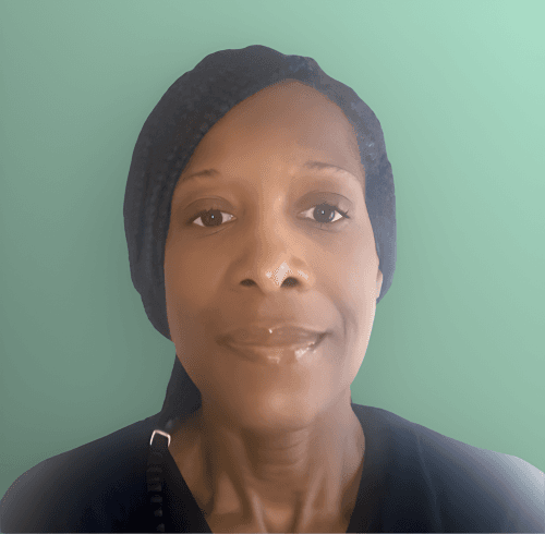 Claudette Gadson's profile image