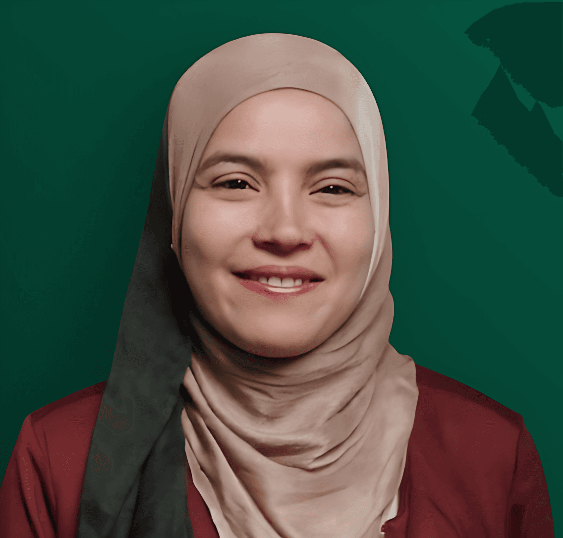 Mervat Bashir's profile image
