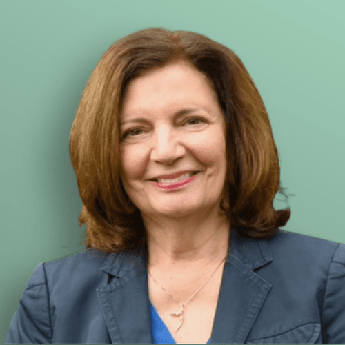 Christine B Walker's profile image