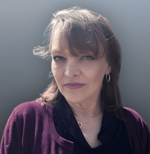 Patricia Carr's profile image