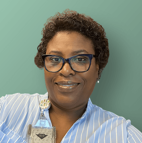 Gwendolyn M Sanders's profile image
