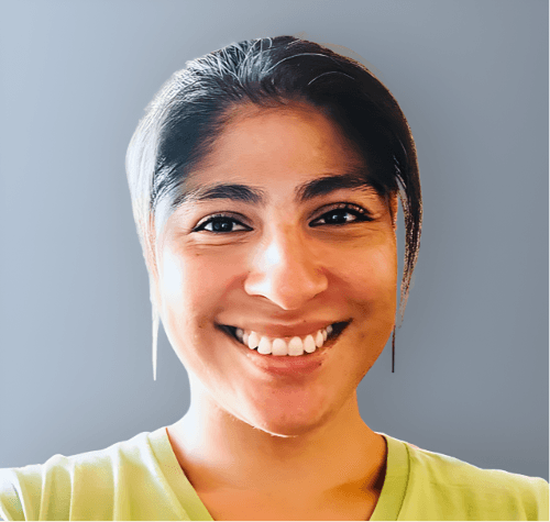 Monica Pinzon's profile image