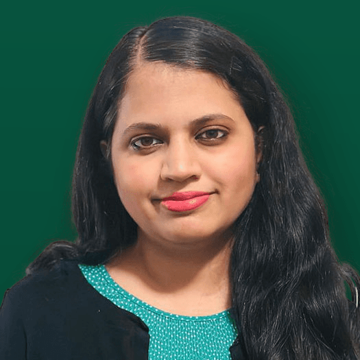 Afreen Nizami's profile image